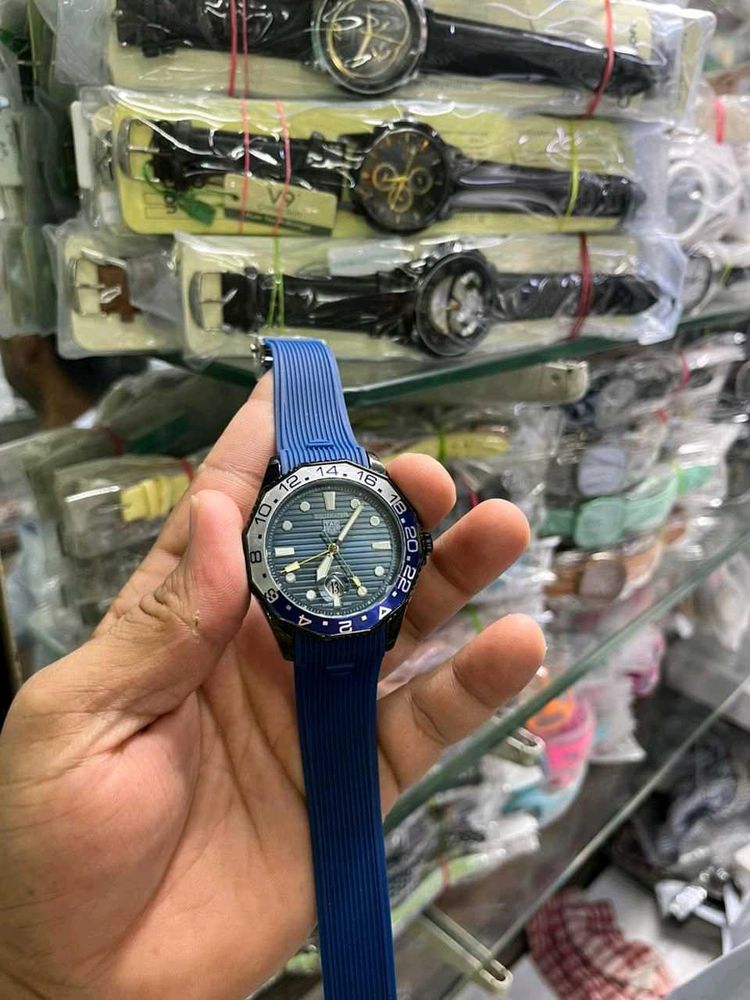 Tag Heuer