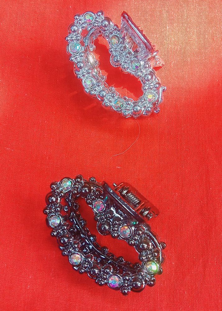 Hairclip