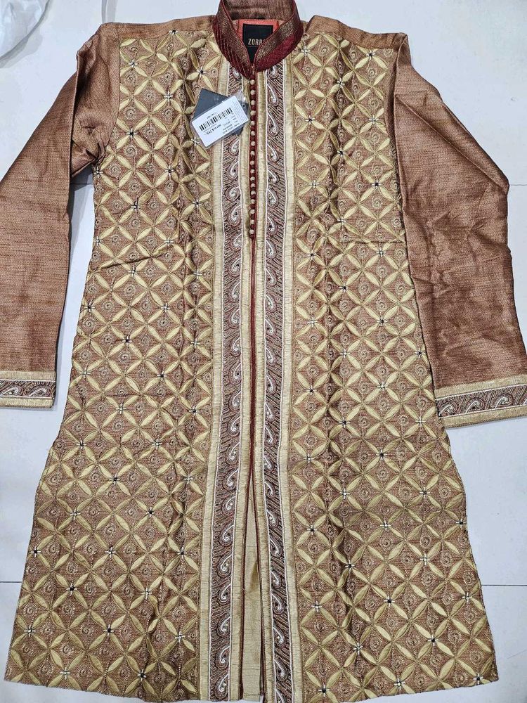 Elegant Ethnic Kurta Set