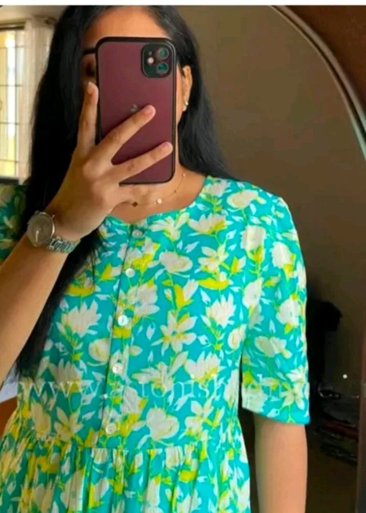 Midi Dress