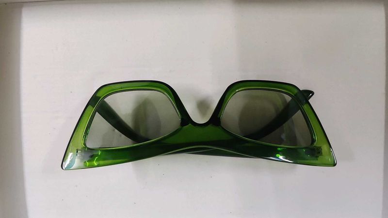 vintage goggles