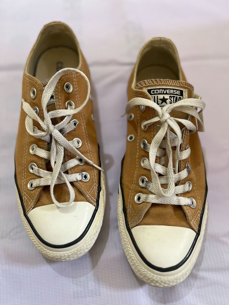 Converse Chuck Taylor All Star Low - UK 6