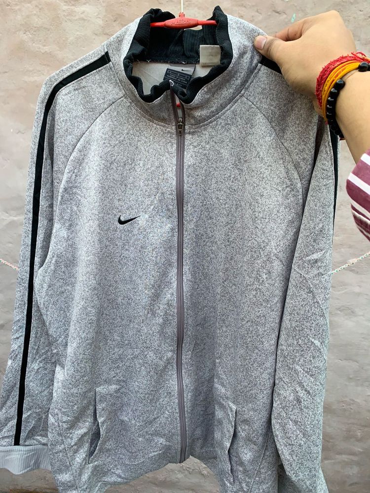 Rare Orignal Nike Track Jacket