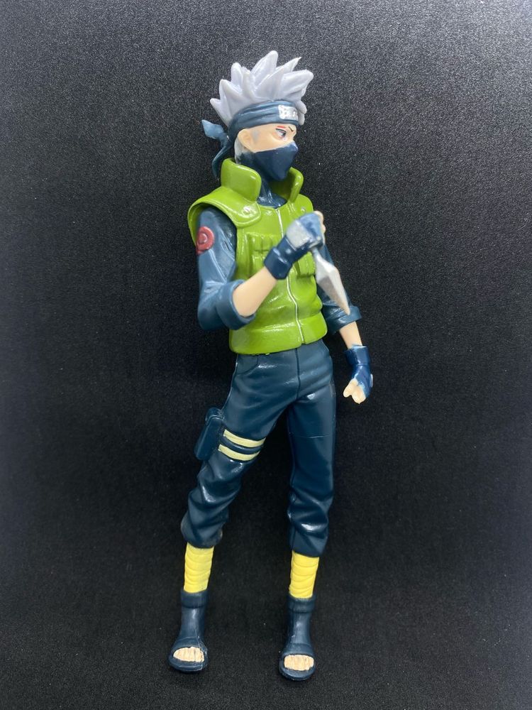 Kakashi Hatake Figure