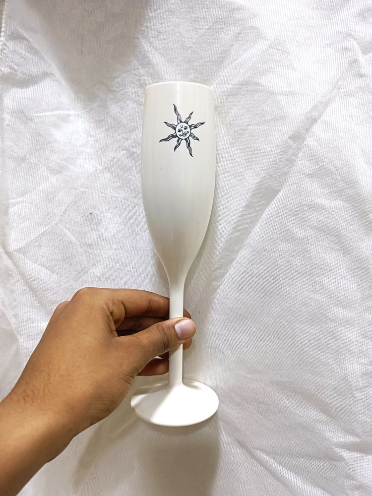 Sula Wine Glass 🍷 ( Premium Quality)
