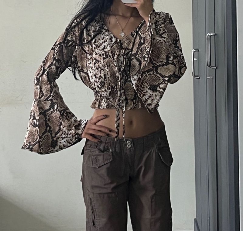 SALE ‼️Party Top