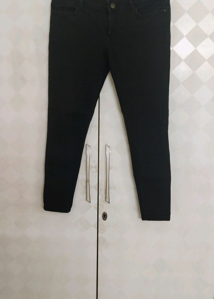 JEALOUS 21 Super Skinny - Ankle Jean