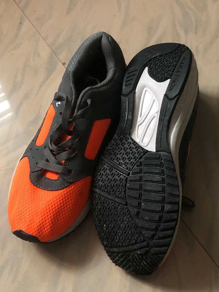 Sports Shoe