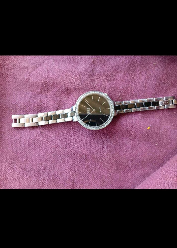 Brand Watch