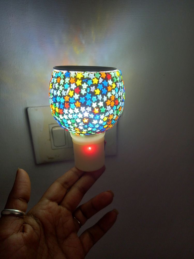 Light Lamp