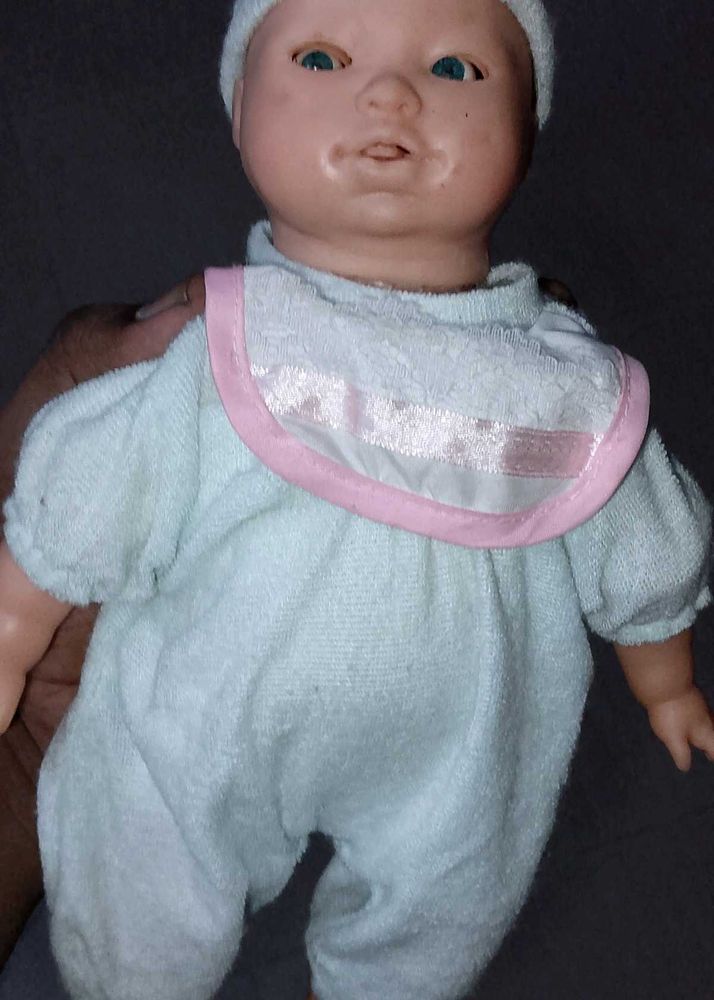 Music Doll