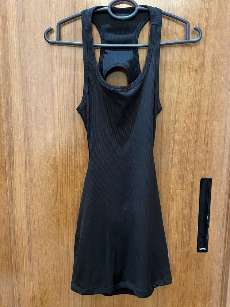 Little Black Dress Urbanic