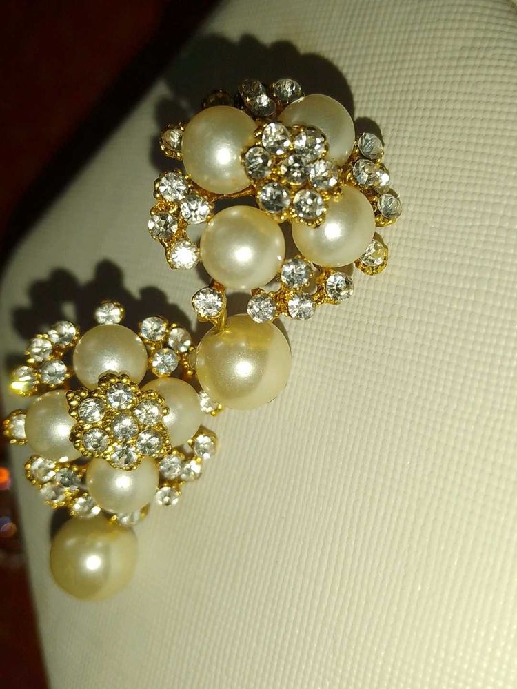 New Earings ✨