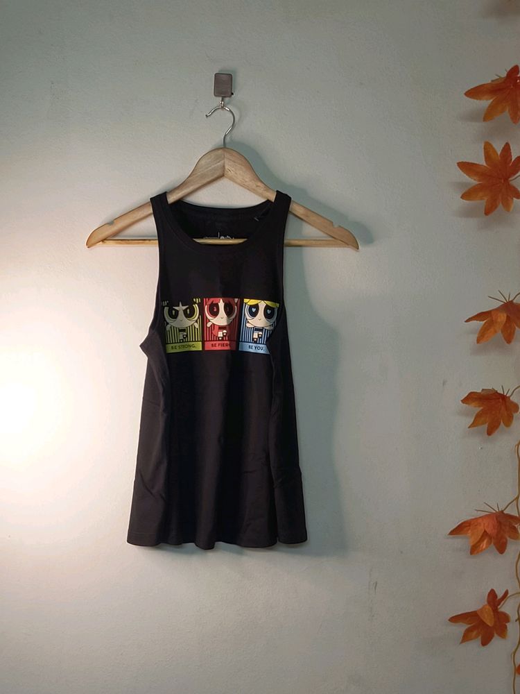 CN Tank Tops