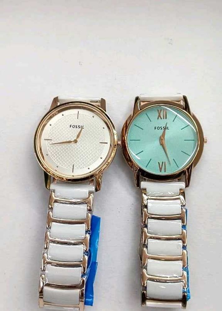 Slim Watch Collection