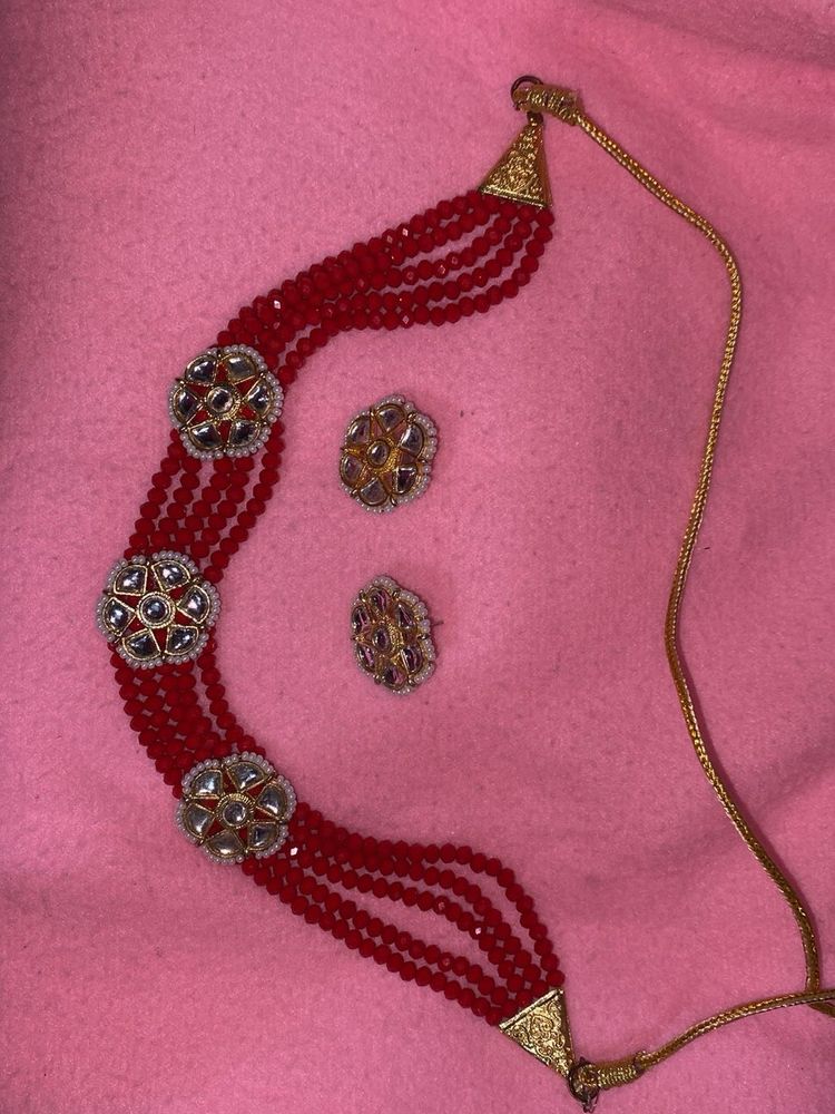 Short Neck Set