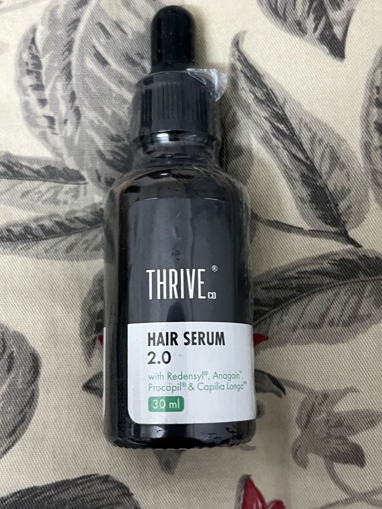 ThriveCo Hair Growth Serum 2.0
