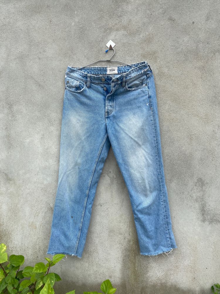 Zara Denim Jeans