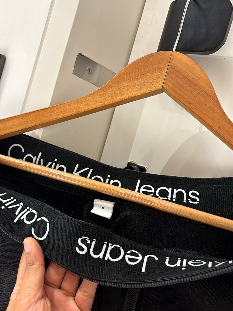 Calvin Klein Sweatpants