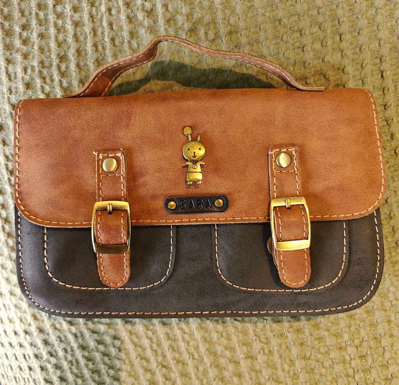 Costmised Bag