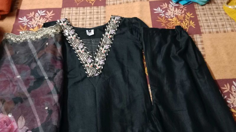 Kurta Set
