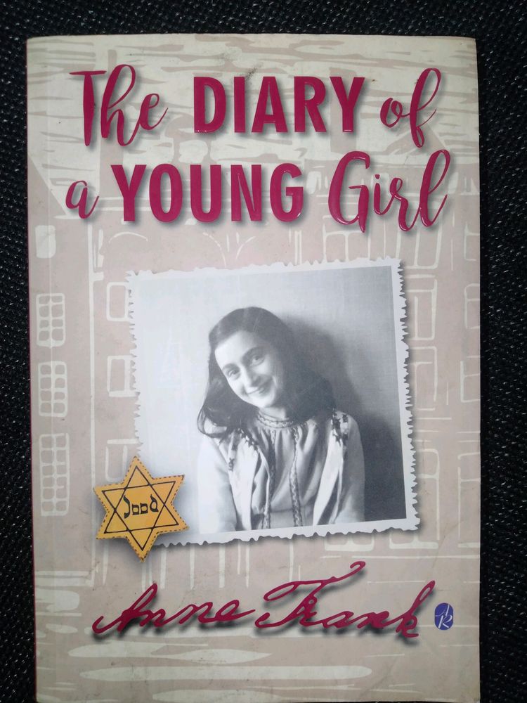 The diary of a young girl