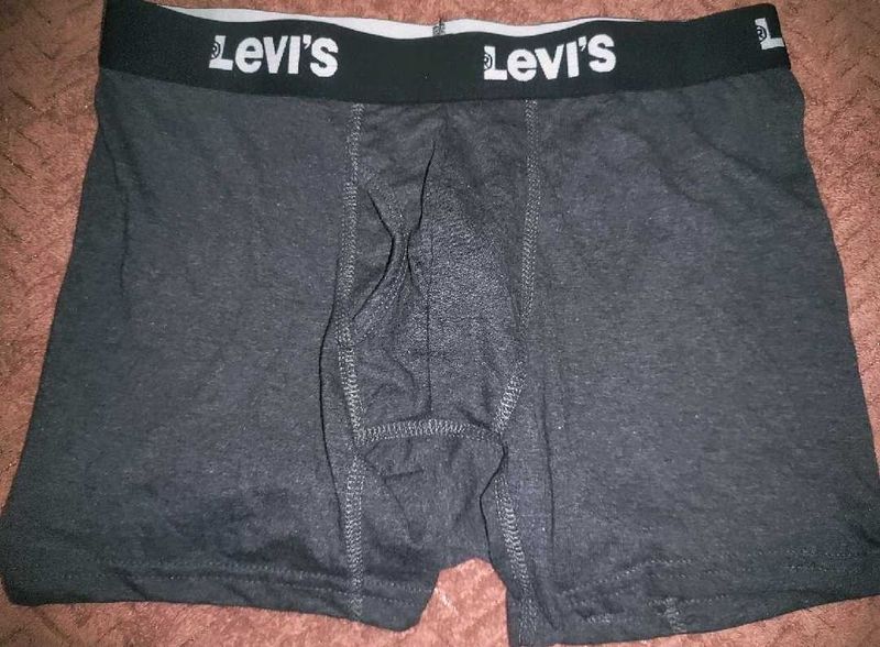 Levi&#39;s Boxers - Stylish Comfort