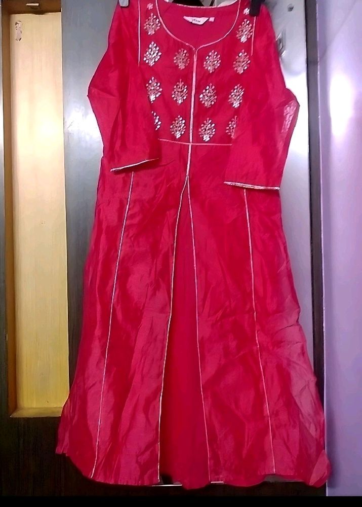 TRADITIONAL KURTI