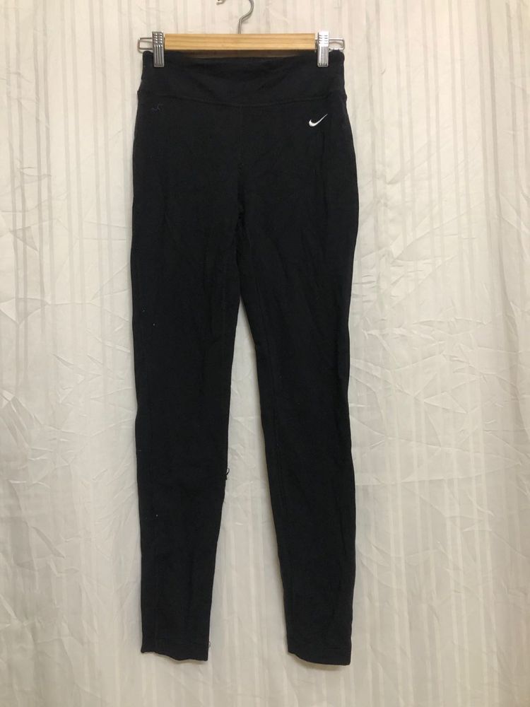 Nike Black Leggings