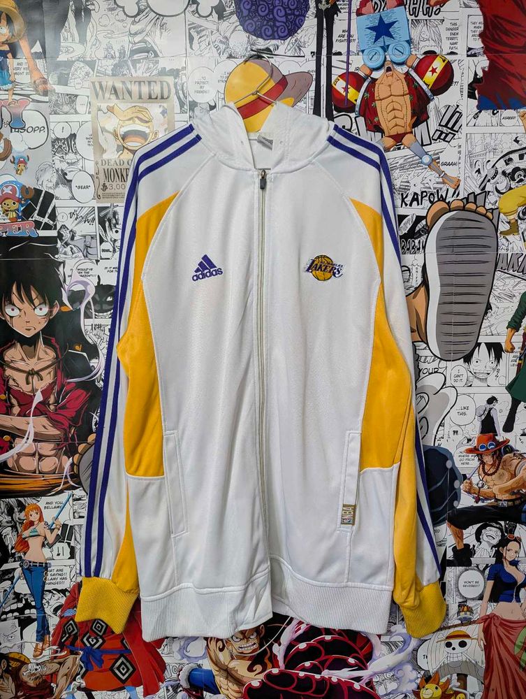 Adidas Lakers