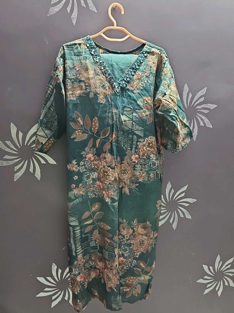 Kurti Set