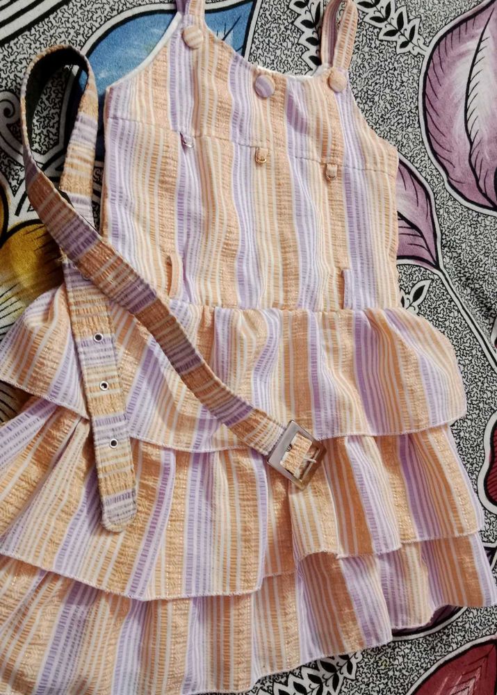 kids frock