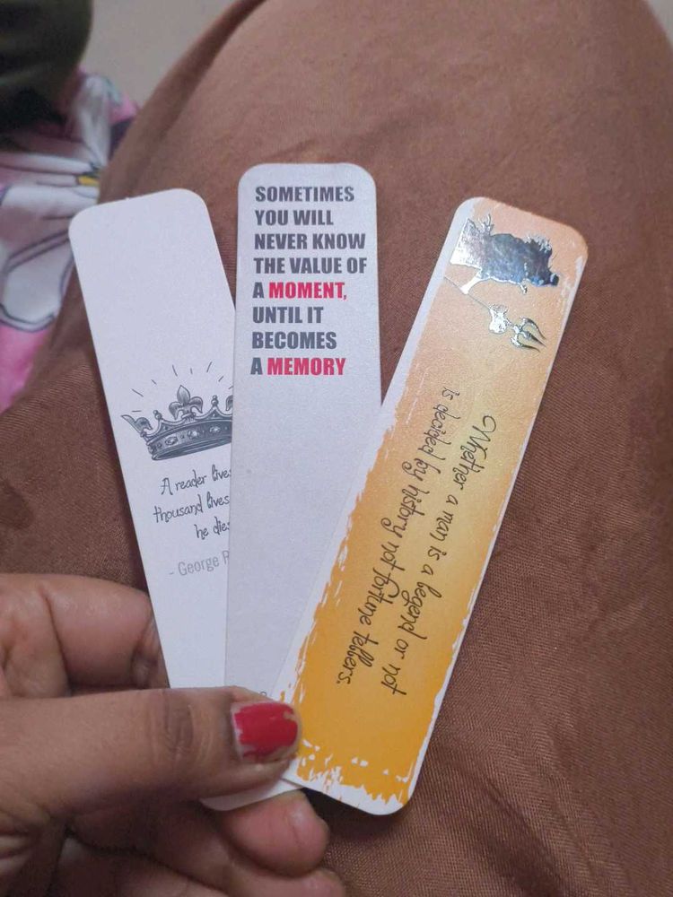Bookmark