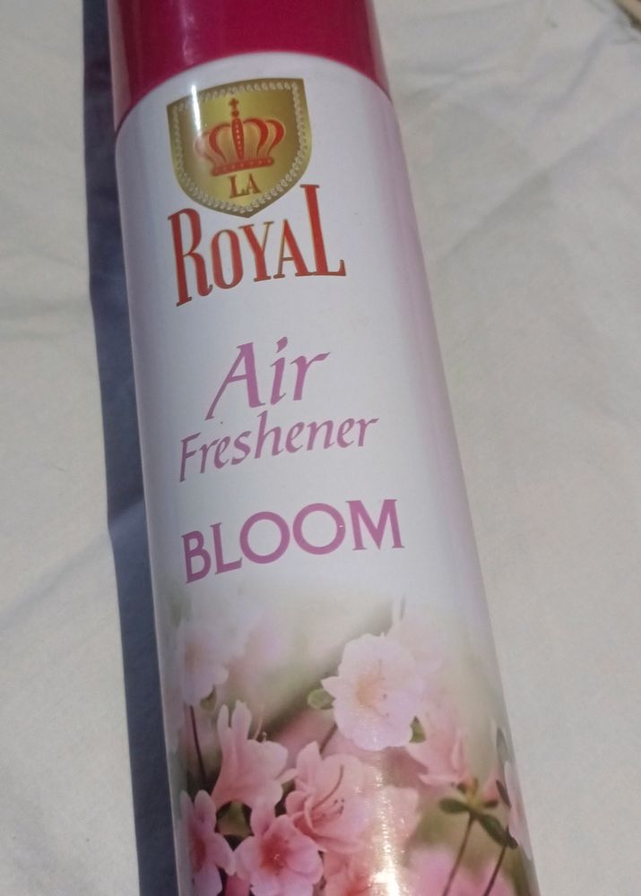 Room Freshner