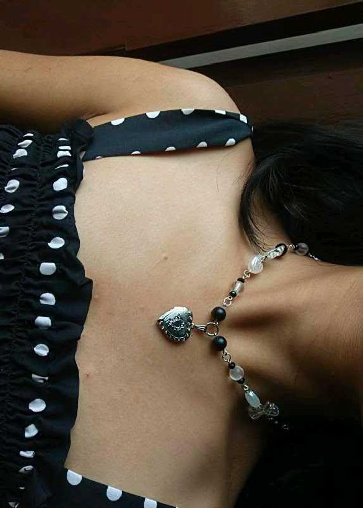 Beaded Necklace