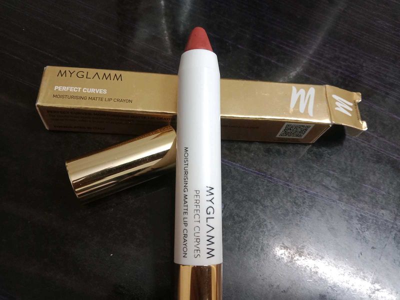 Lip Crayon 🖍️💋