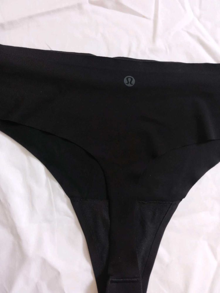Lululemon Thong