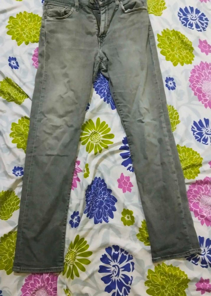 OG Levi's Jeans