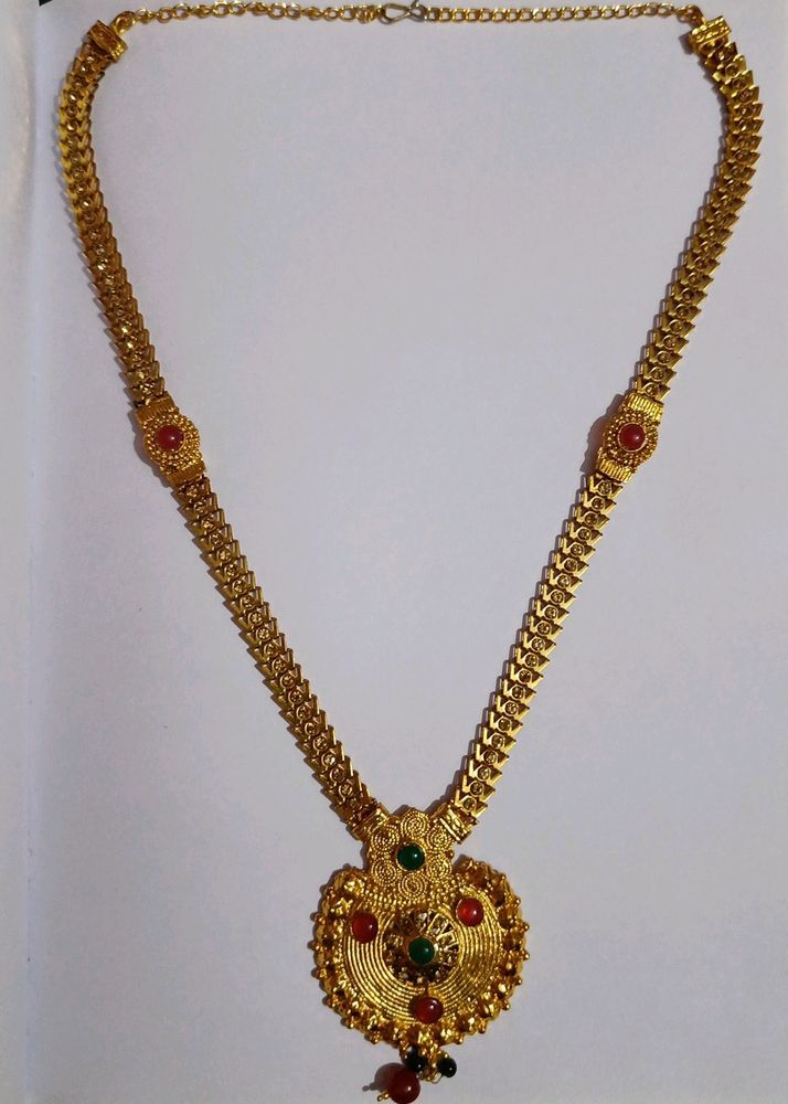 Necklace