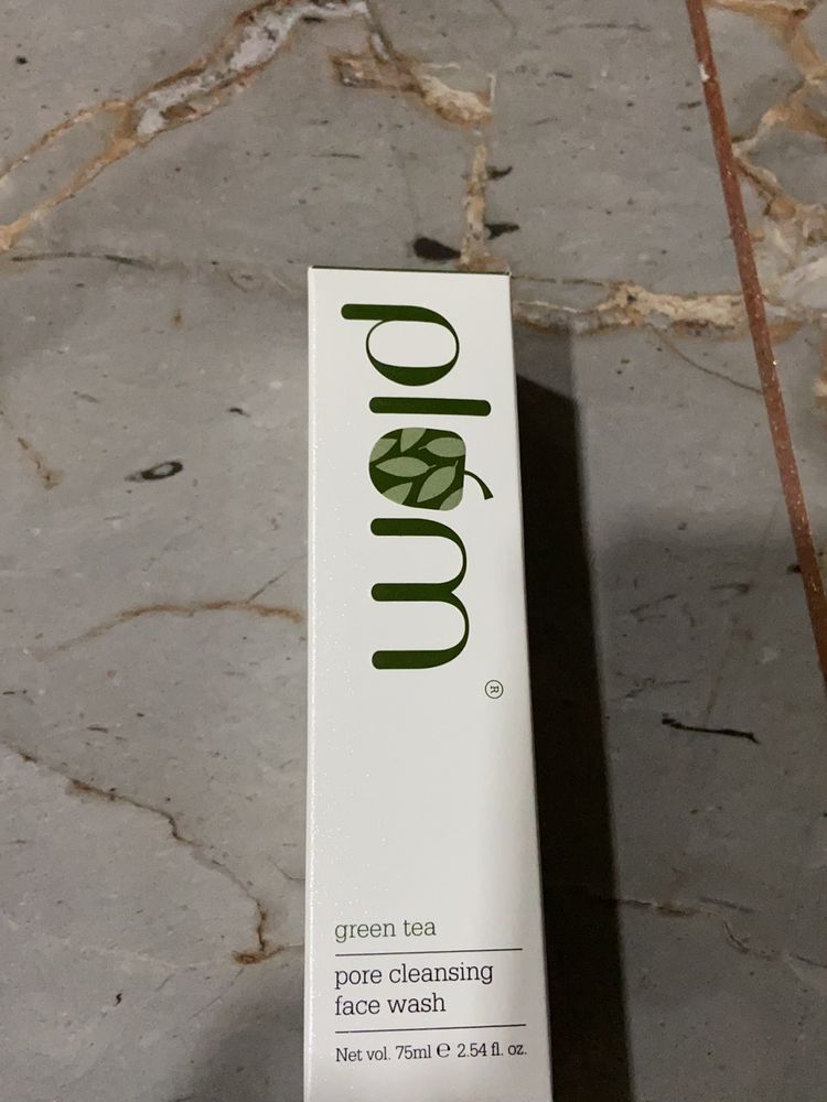 Plum Face Wash