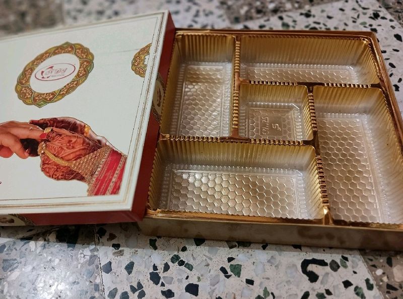 Available, Sweet Box, Snacks Box, Chocolate Box, Multipurpose Box