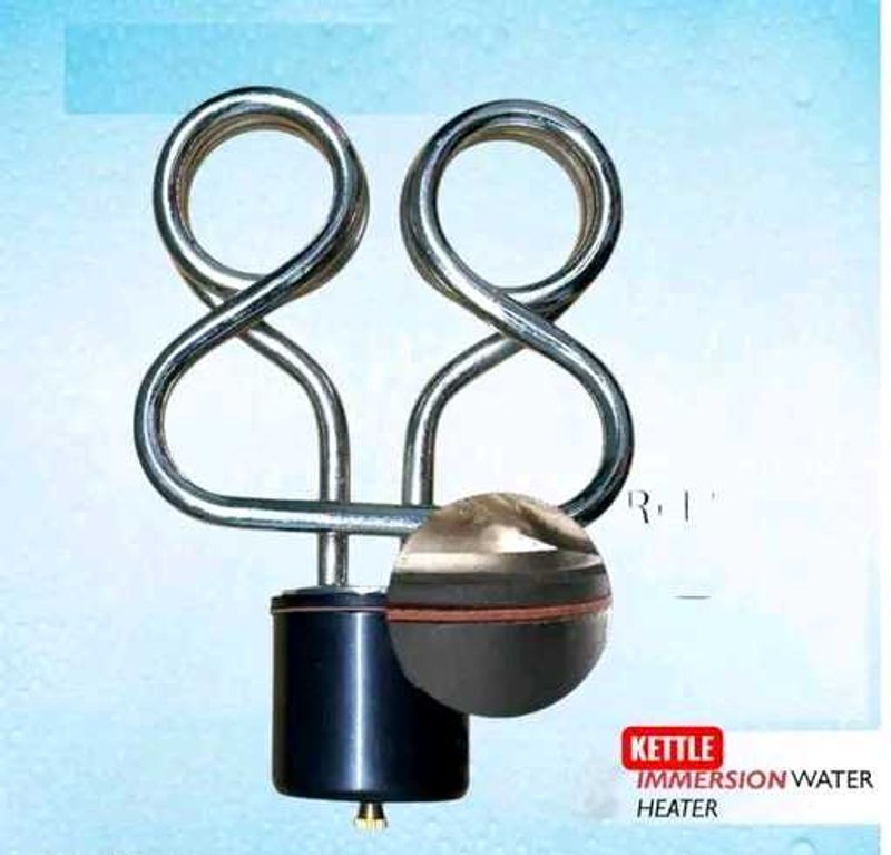 Kettle Immersion Water Heater