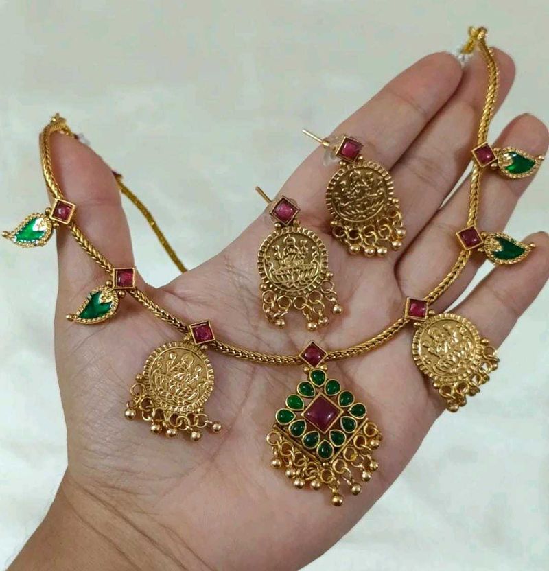 Jewellery Set