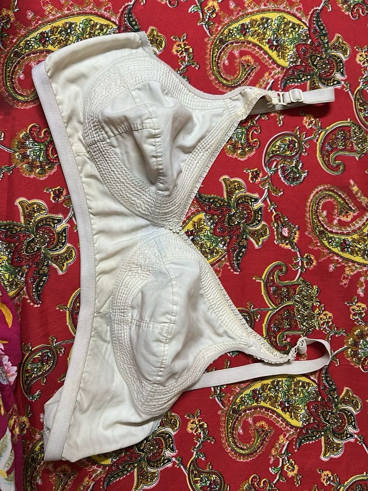 Comfortable Everyday Bra