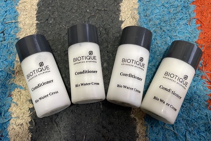 Biotique Conditioner