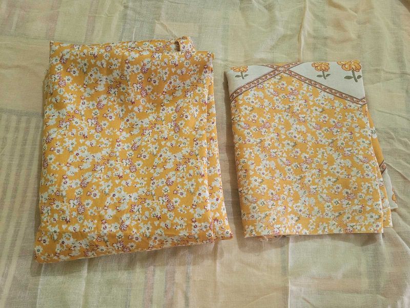 unstich suit Material For Winter