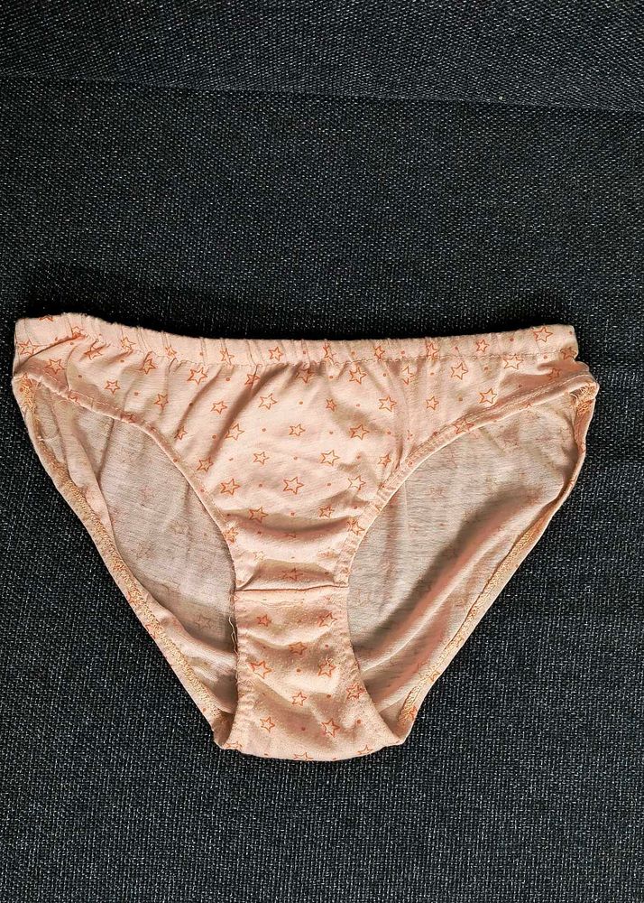 New Women Panty