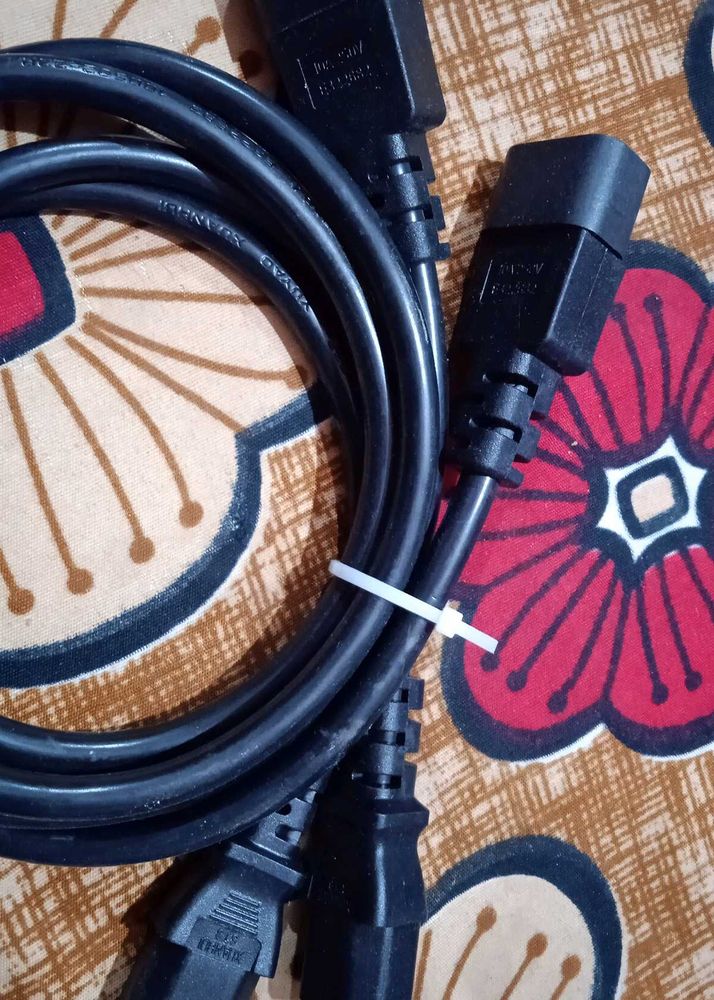 Power Cable Extension