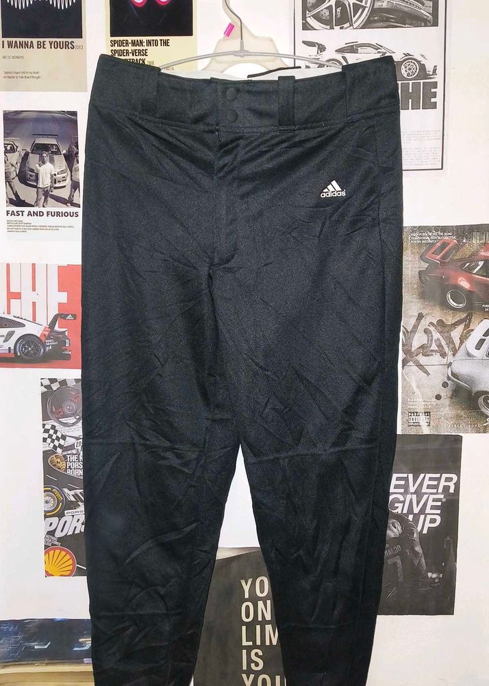 Adidas Black Pants