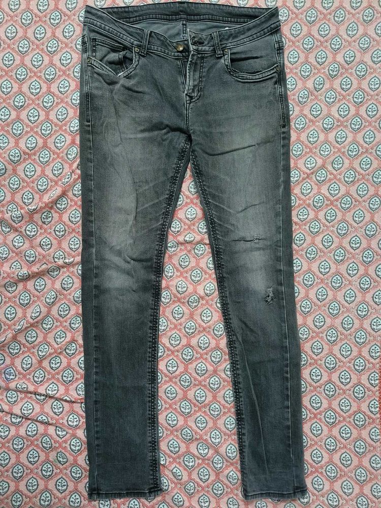 Peter England Men&#39;s Jeans